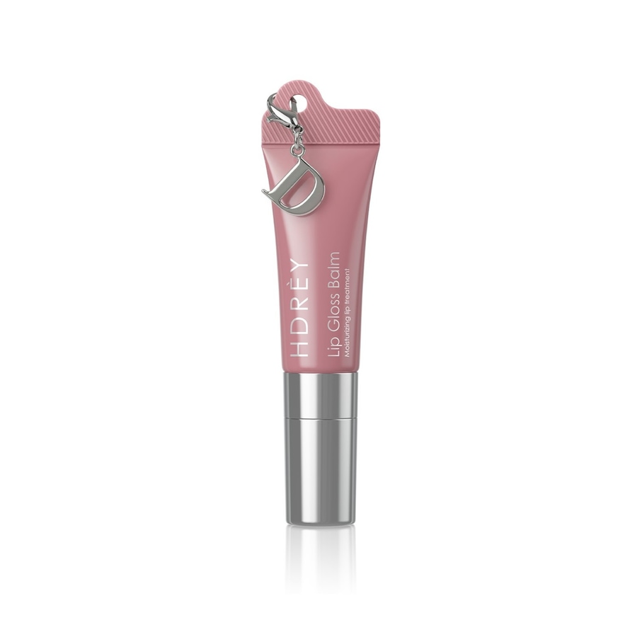 HDREY LipGloss Cherry litera Błyszczyki RASPBERRY