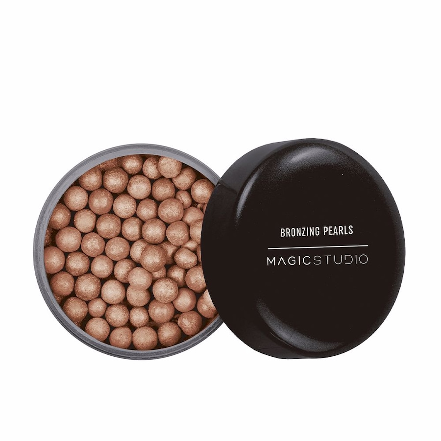 Magic Studio PERŁY BRĄZUJĄCE Bronzery