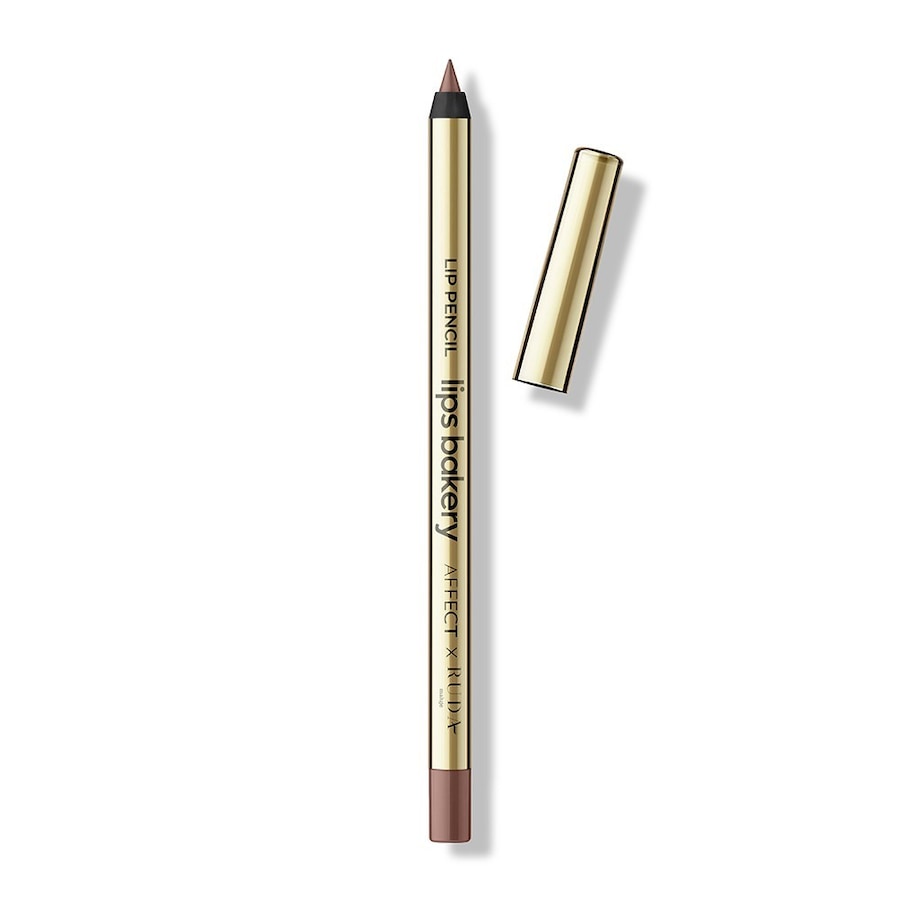 Affect Lips Bakery Long Lasting Lip Pencil Konturówki do ust CAFFÈ CREAM