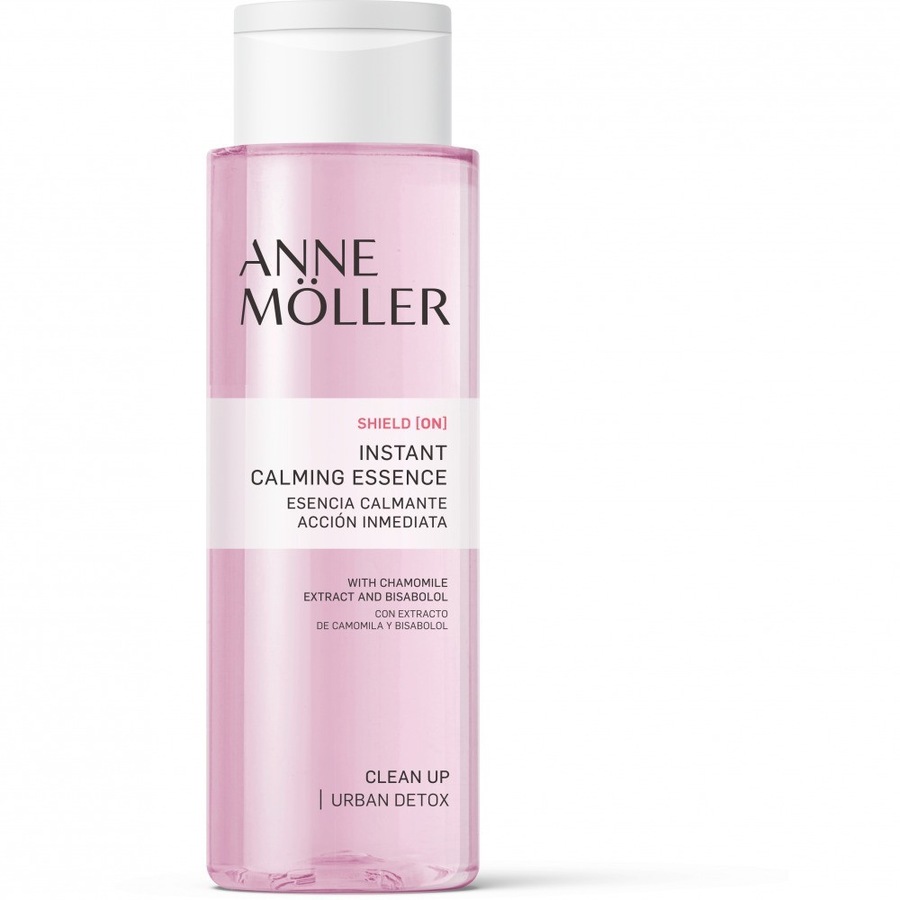 Anne Möller Instant Calming Essence Toniki do twarzy Damski
