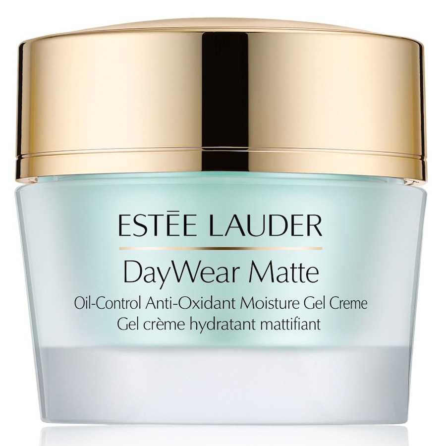 Estée Lauder DayWear Matte Oil-Control Anti-Oxidant Moisture Gel Creme Kremy do twarzy Damski