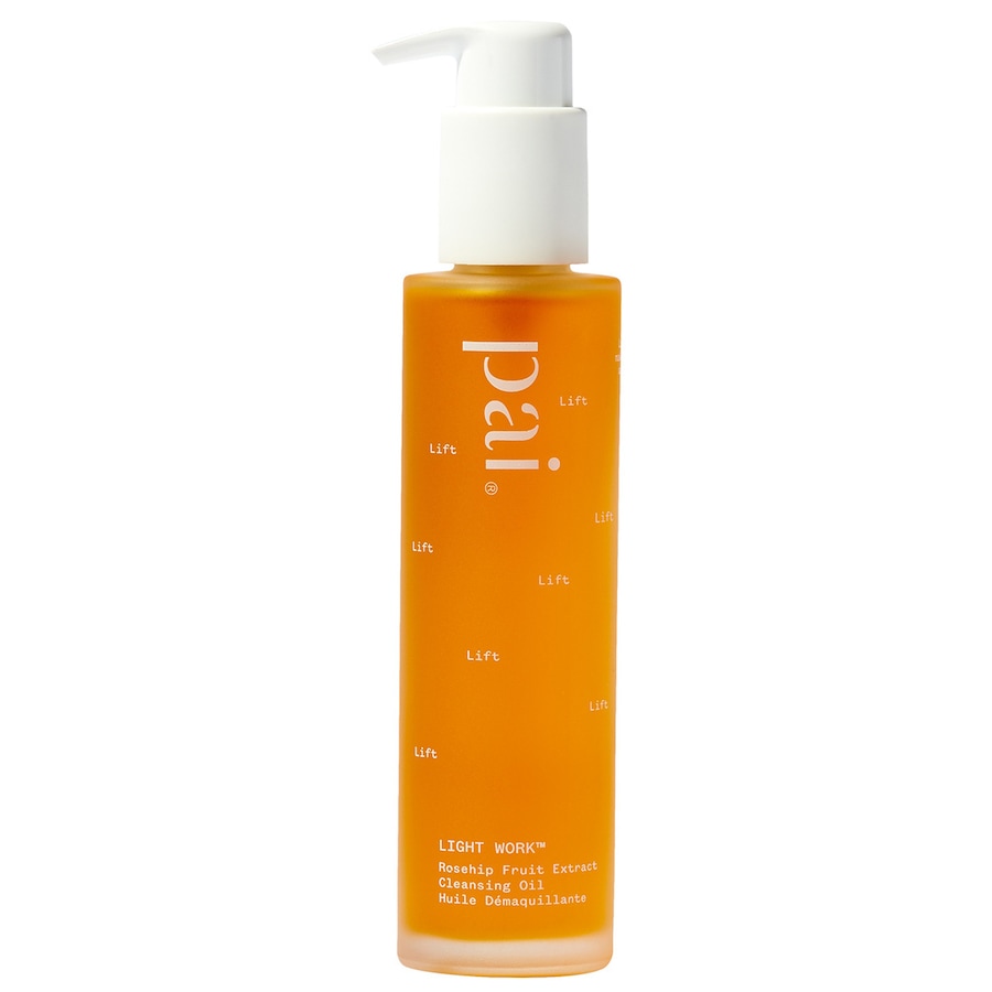 Pai Skincare Light Work Olejki oczyszczające