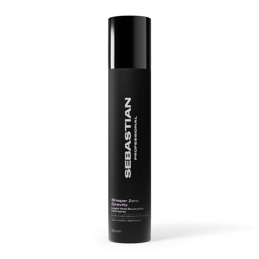 SEBASTIAN PROFESSIONAL Styling – Texture Shaper Zero Gravity Pianki do włosów