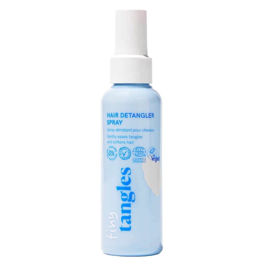 Hairlust Tiny Tangles Hair Detangler Spray Odżywki bez spłukiwania