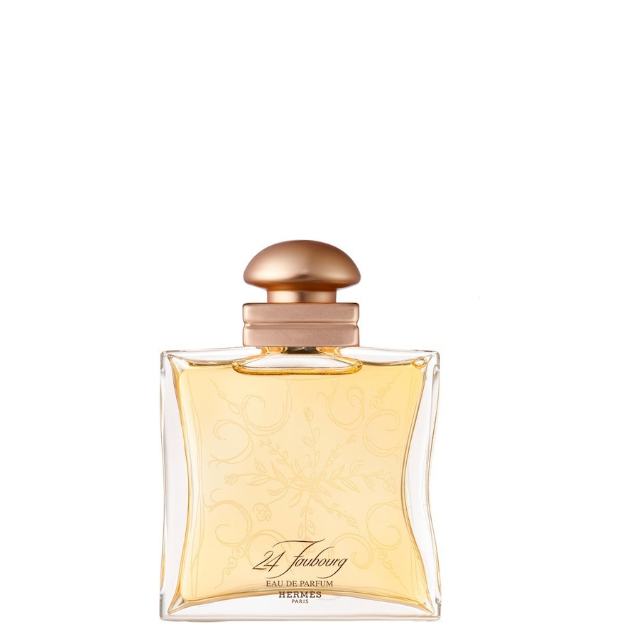Hermès 24 Faubourg Woda perfumowana Damski