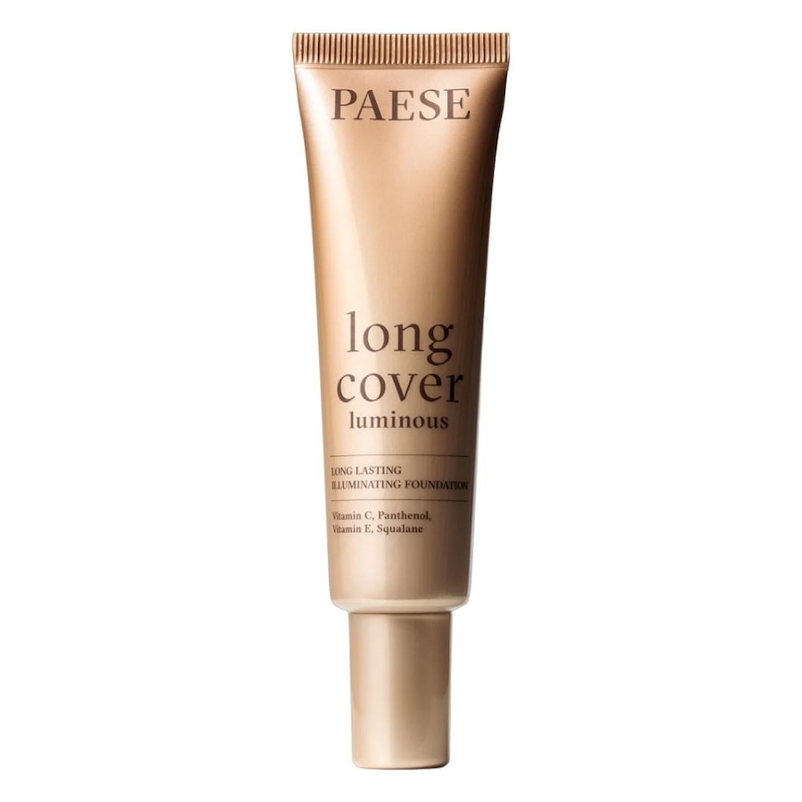 Paese Long Cover Luminous Podkłady 0.5 Ivory