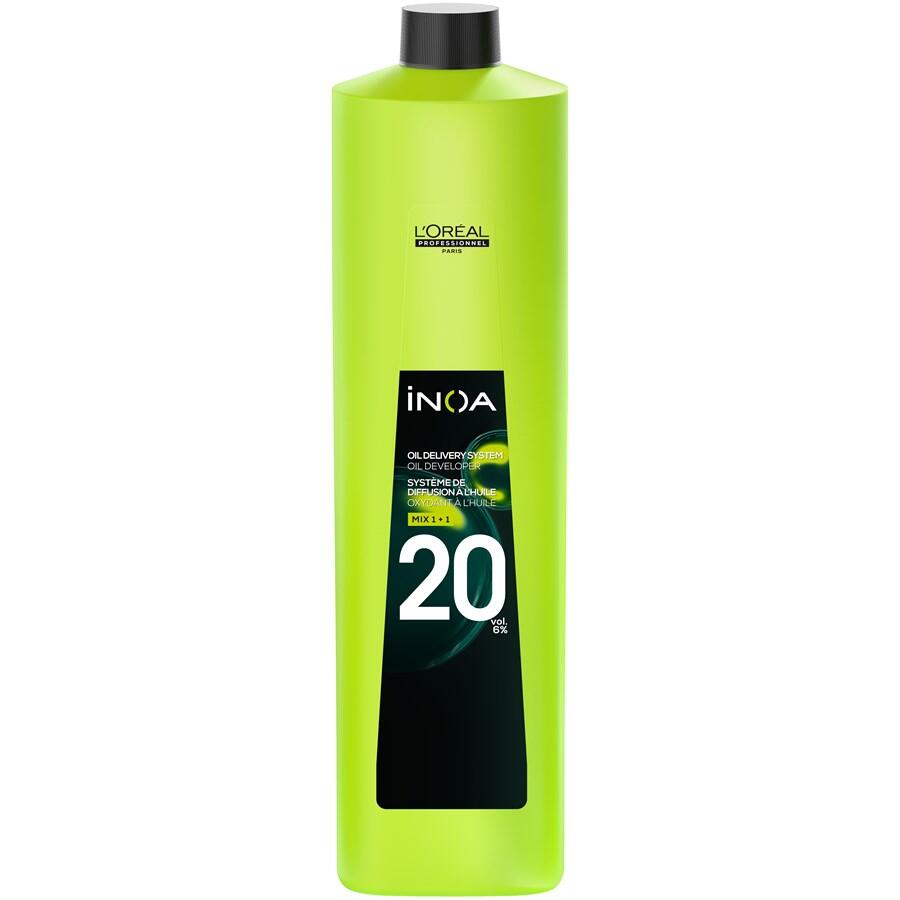L´Oréal Professionnel Paris INOA TECHNOLOGIA SDG Farby do włosów