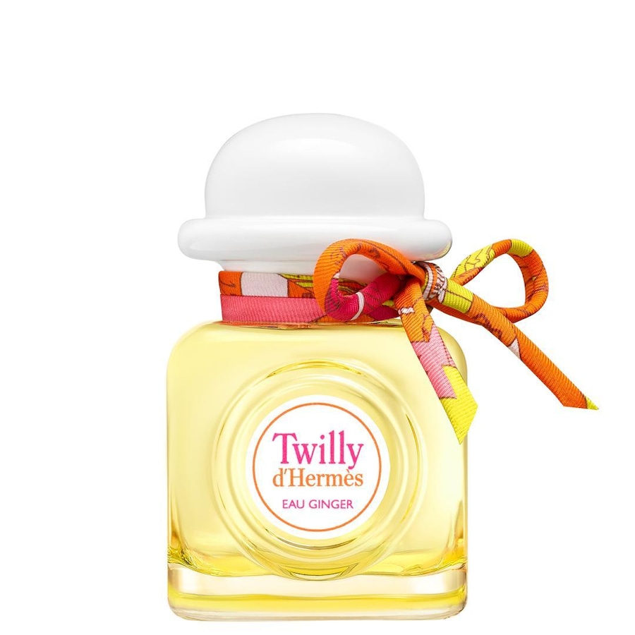 Hermès Twilly d’Hermès Twilly Eau Ginger, Woda perfumowana