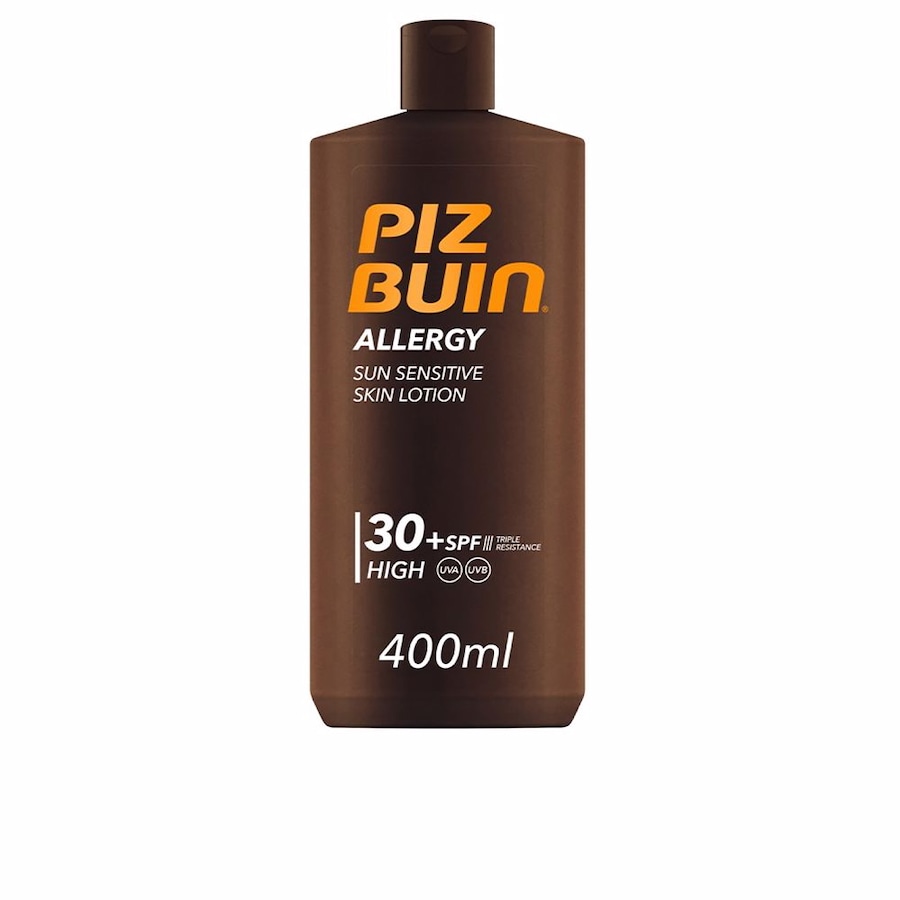 Piz Buin PIZ BUIN ALLERGY lotion SPF 30 Ochrona przeciwsłoneczna