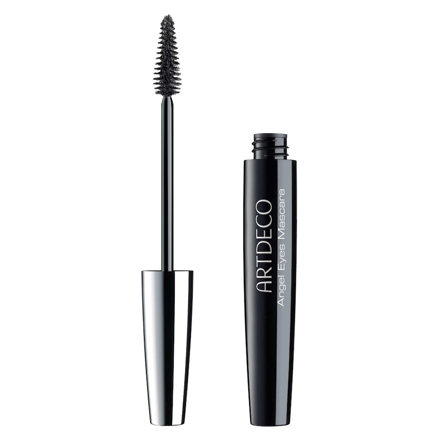 Artdeco Angel Eyes Tusze do rzęs Nr. 1 - Black