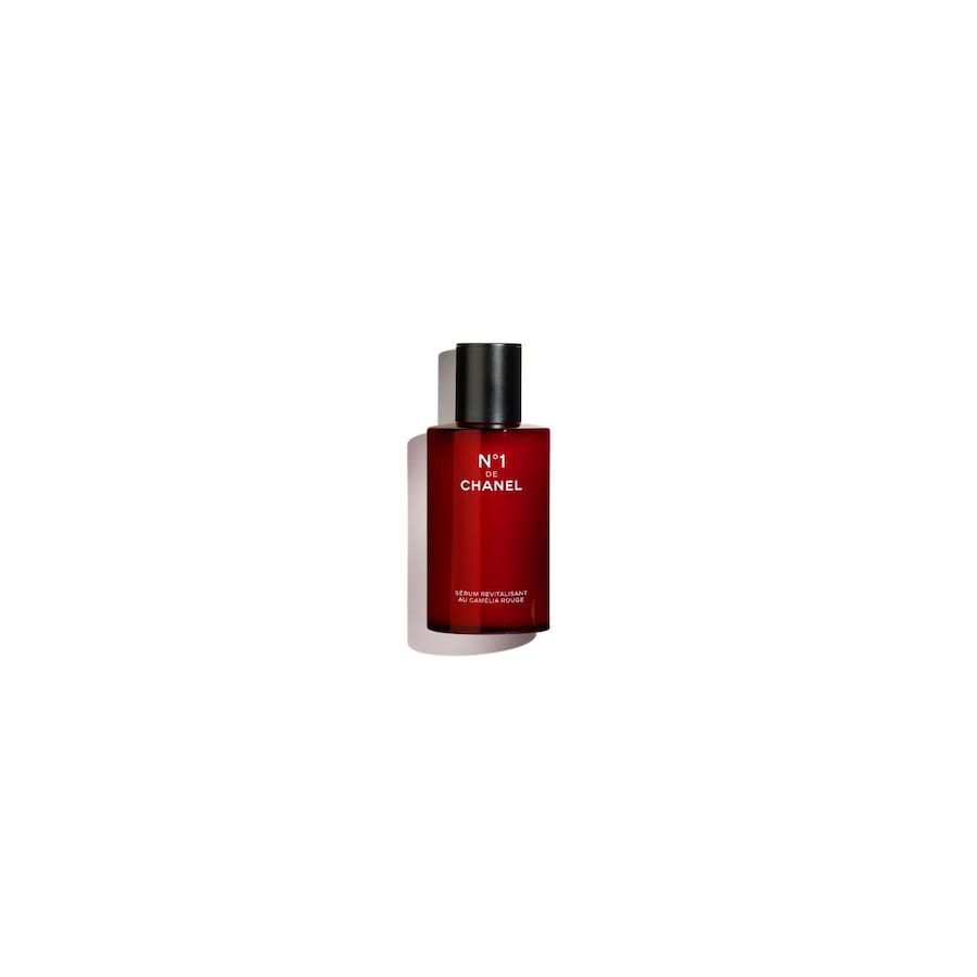Chanel SERUM REWITALIZUJĄCE Serum przeciwzmarszczkowe