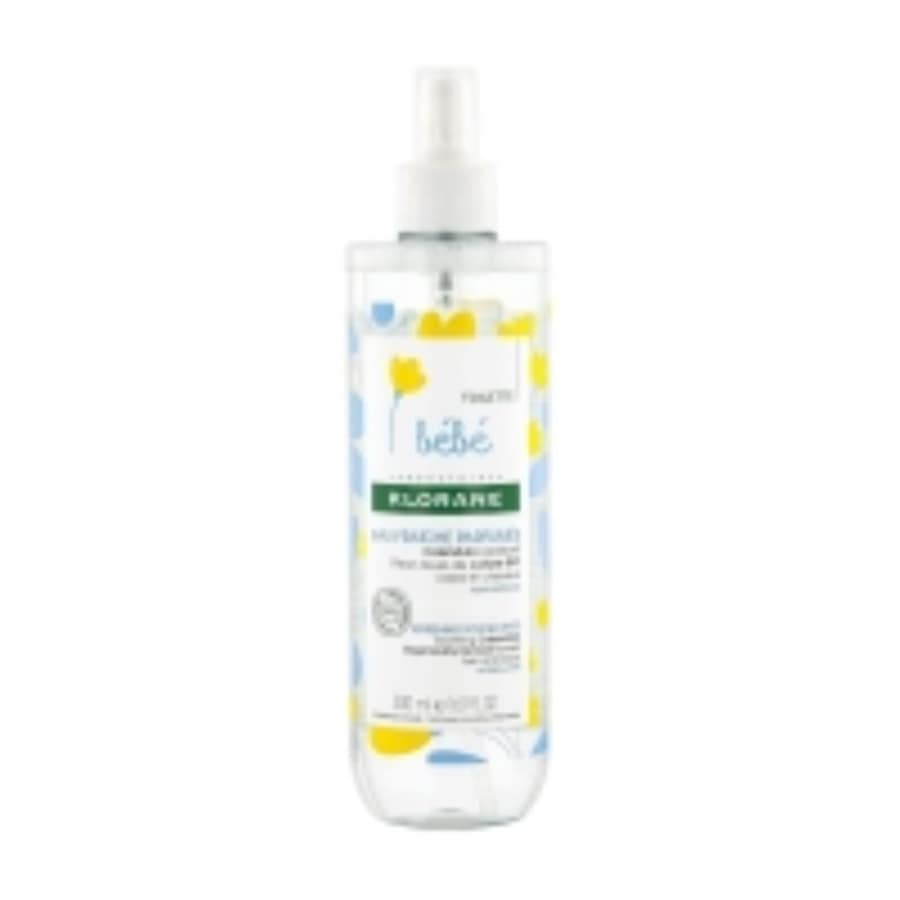 Klorane Perfumy dla dzieci 500 ml