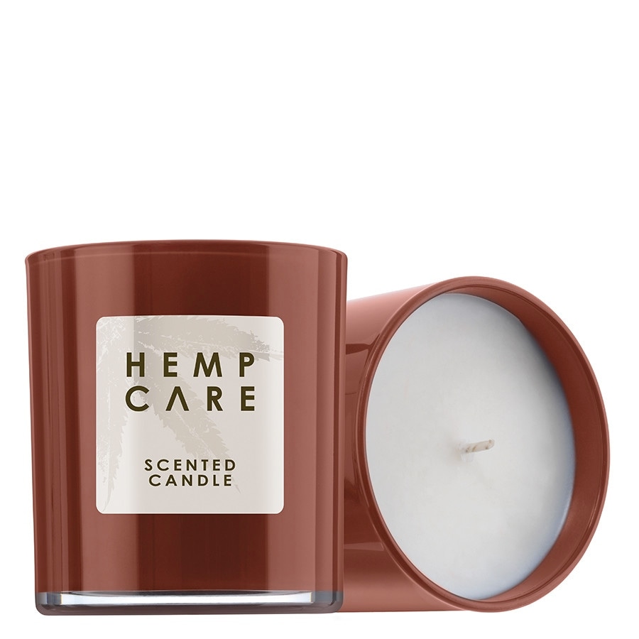 Hemp Care SCENTED CANDLE Świeczki