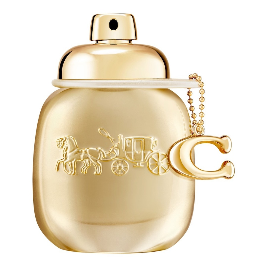 COACH COACH GOLD PARFUM 30ML Perfumy 30 ml Damski