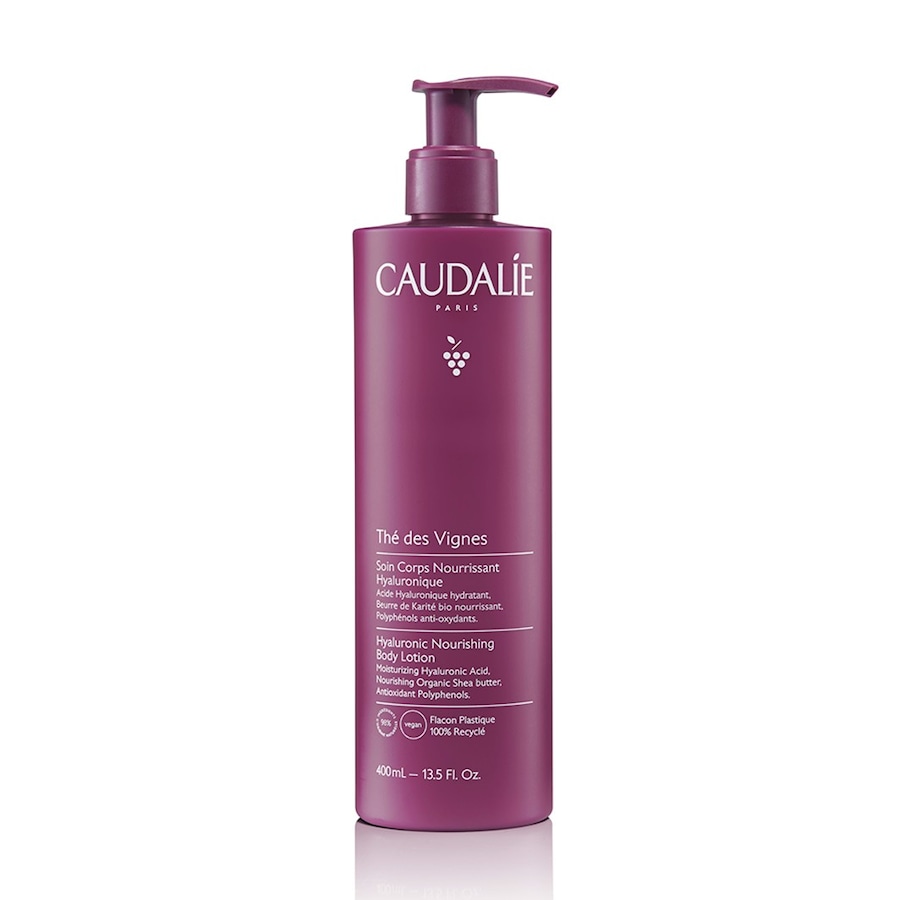 Caudalie The des Vignes Nawilżający balsam do ciała