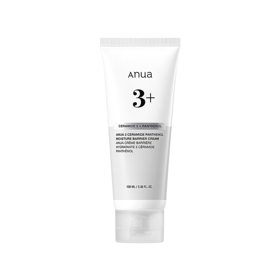 Anua Ceramide Panthenol Moisture Barrier Cream Kremy do twarzy