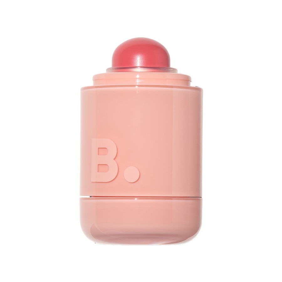 BANILA CO B. by Banila Romantic Blush Lip & Cheek Róż do policzków 13 - CREAM CORAL