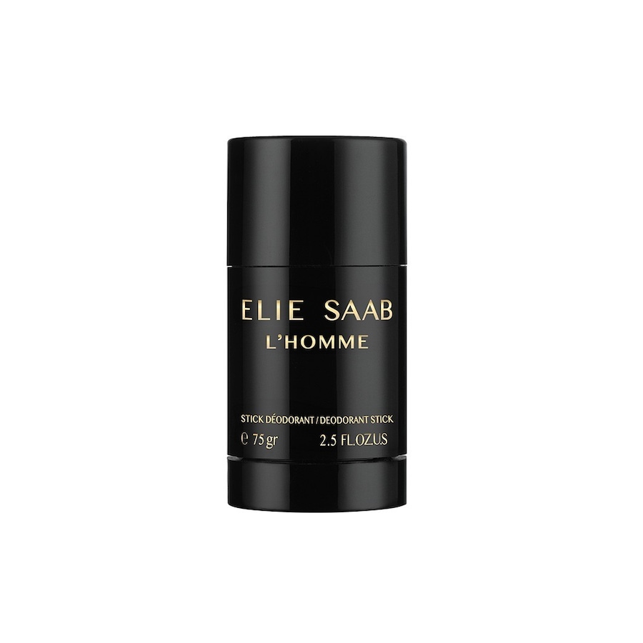 Elie Saab L'Homme L'HOMME DEZODORANT W SZTYCIE Dezodoranty Męskie