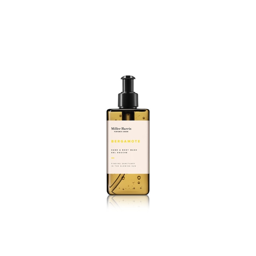 Miller Harris Reverie de Bergamote Hand & Body Wash 300ml Perfumy