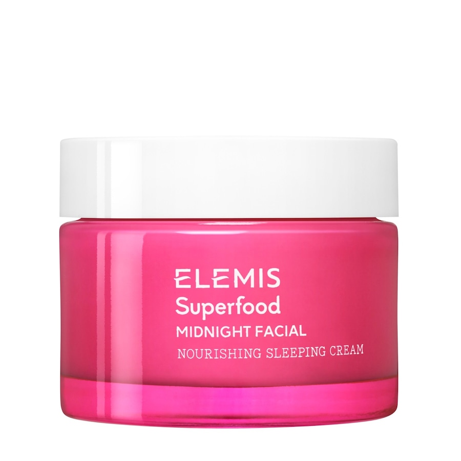 Elemis Krem na noc Superfood Midnight Facial
