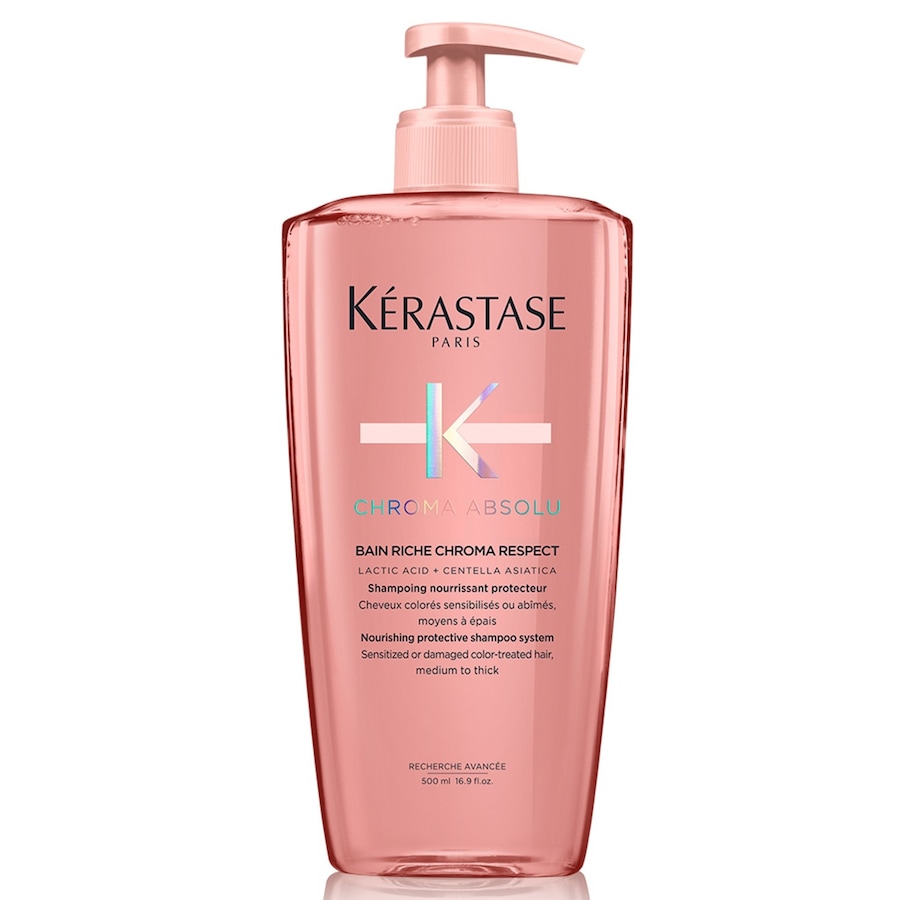 Kérastase Chroma Absolu Bain Riche Chroma Respect