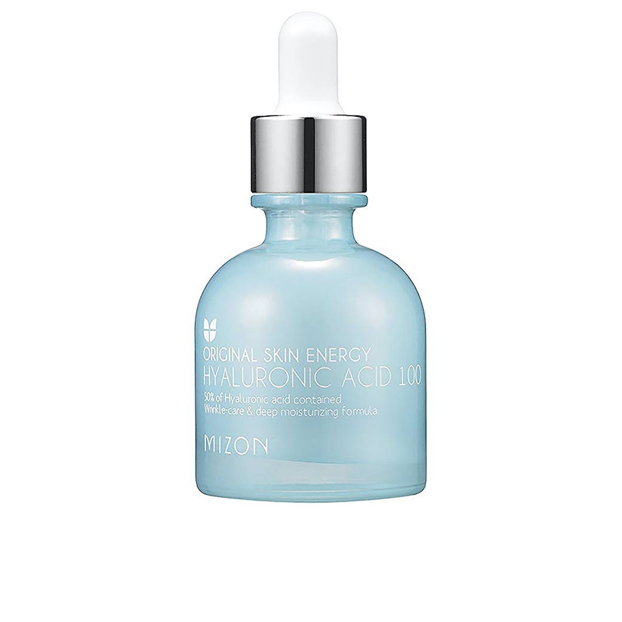 Mizon KWAS HIALURONOWY 100 Serum nawilżające Damski