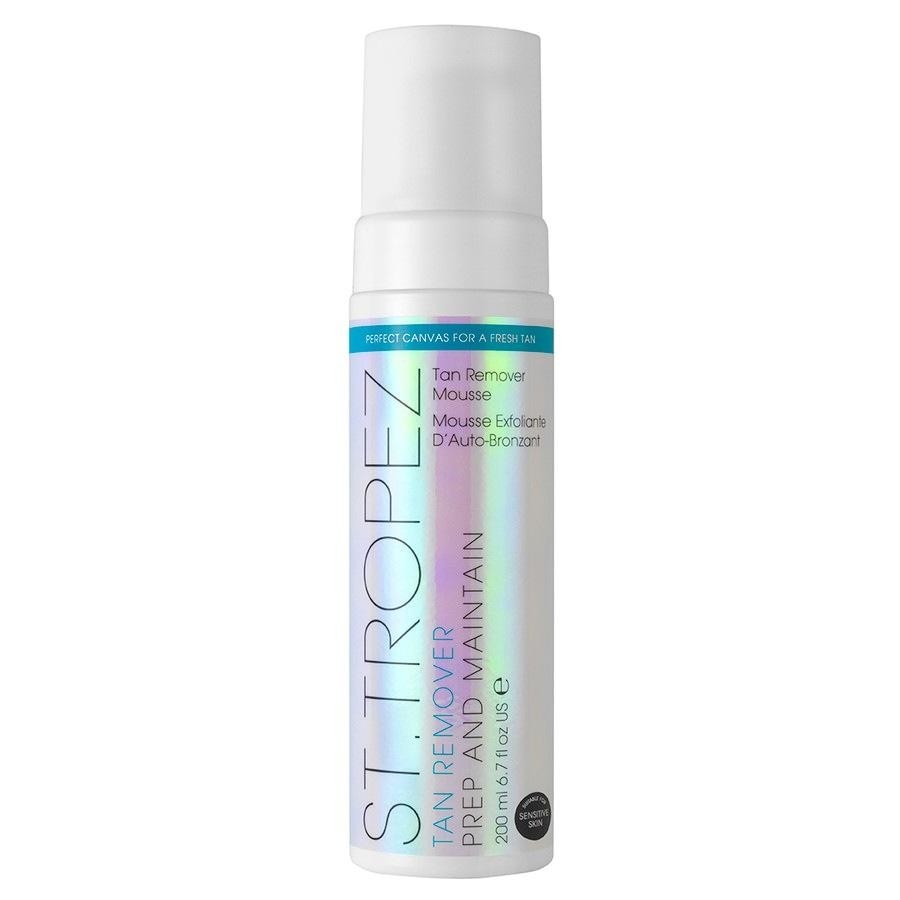 St.Tropez Prep & Maintain Pianka do usuwania samoopalacza Samoopalacze
