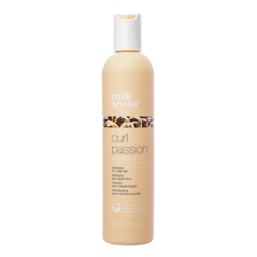 Milk_Shake Curl Passion Shampoo Szampony