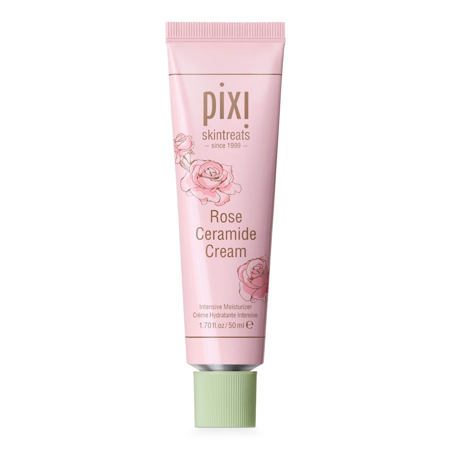 Pixi Rose Ceramide Cream Kremy do twarzy