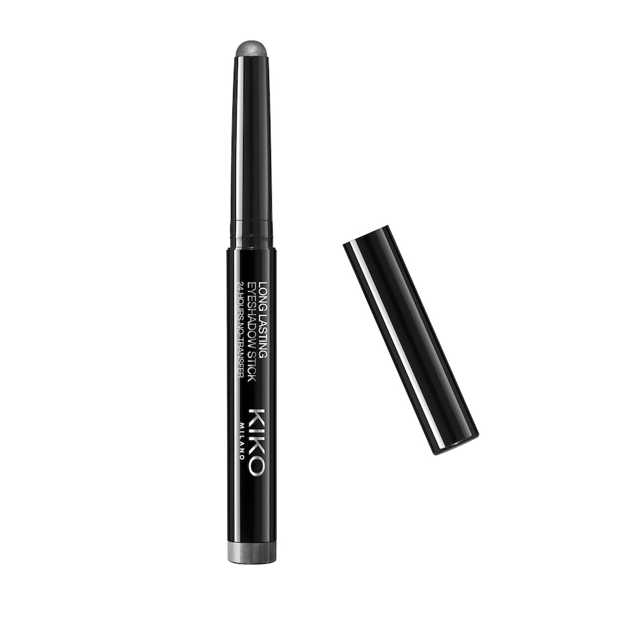 KIKO Milano Long Lasting Eyeshadow Stick Cienie do powiek 21 - SLATE GREY