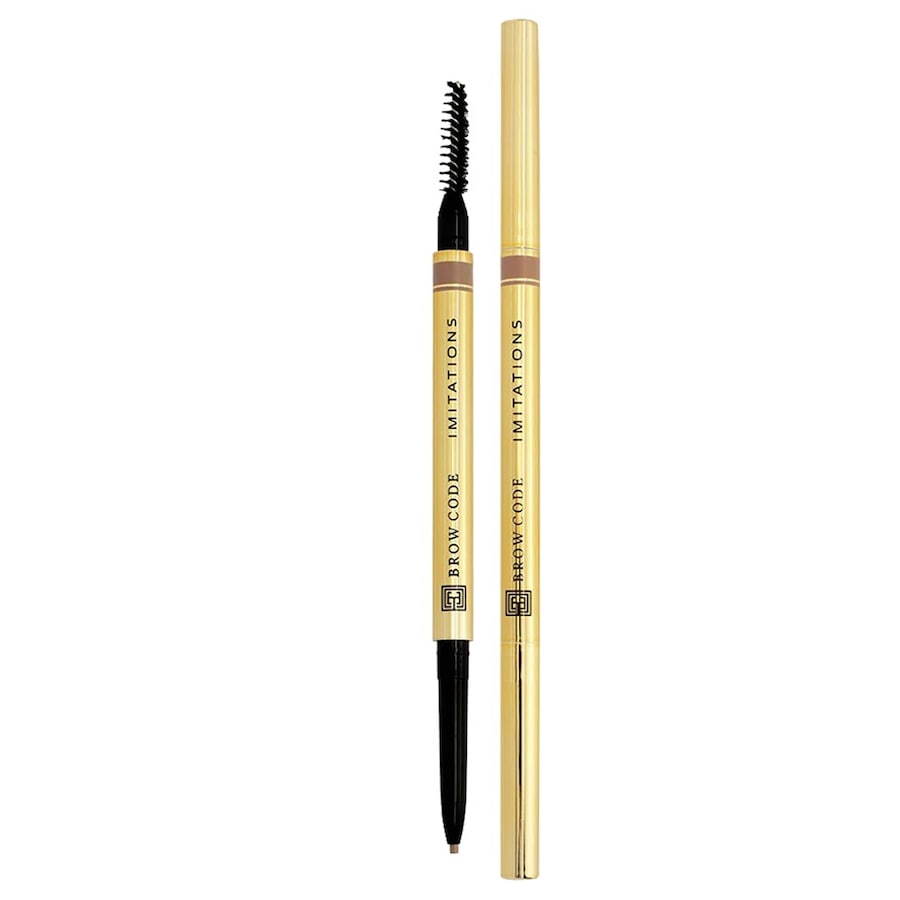 Brow Code Imitations Pencil Kredka do brwi Light Ash Blonde