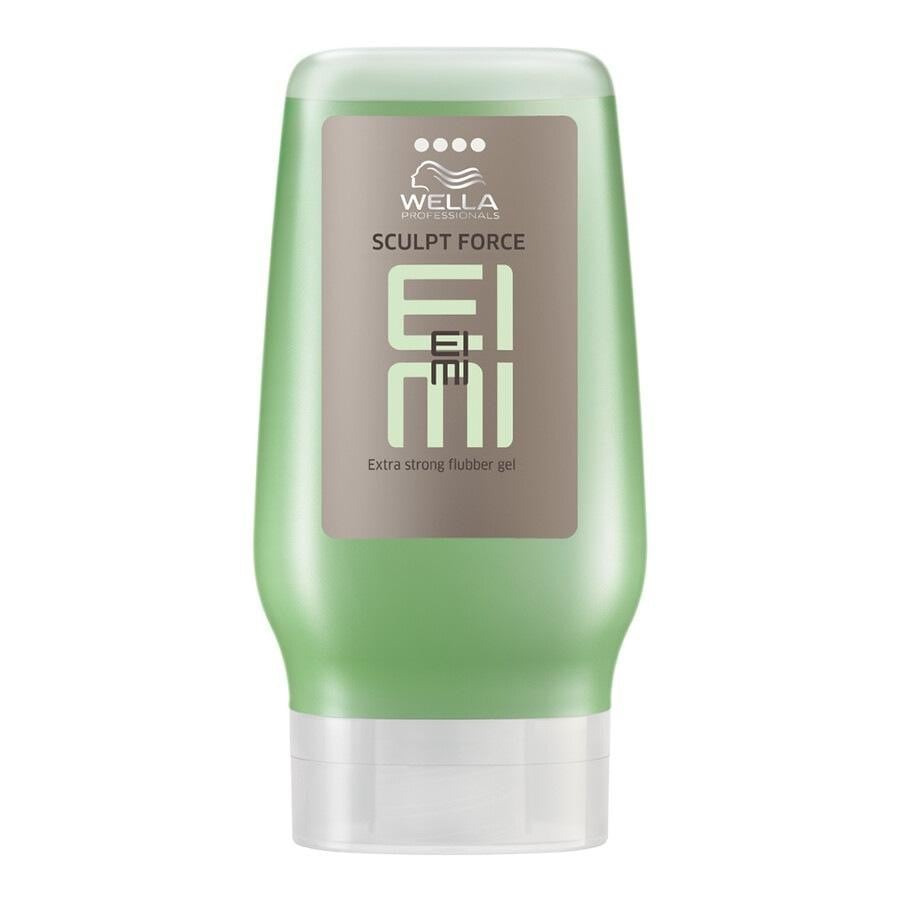 Wella Professionals Sculpt Force Flubber Gel