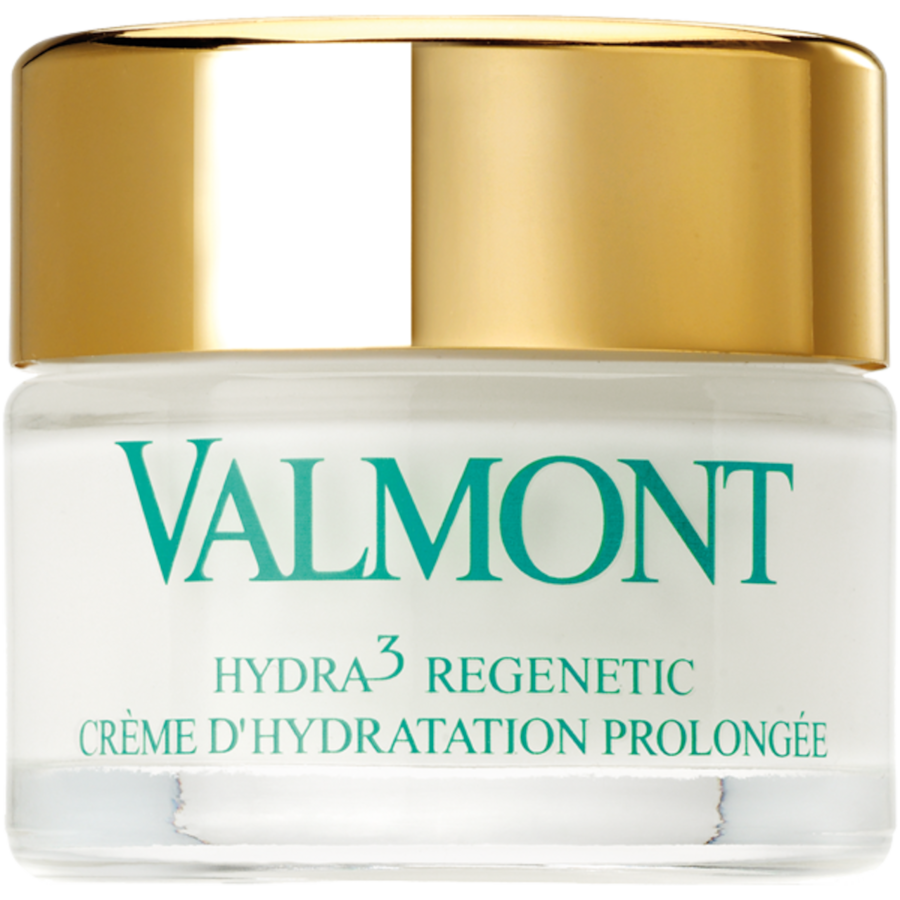 Valmont Nawilżenie - Hydra3 Regenetic Cream Kremy przeciwzmarszczkowe