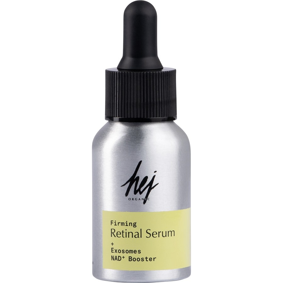 Hej Organic Firming Retinal Serum Serum przeciwzmarszczkowe Damski