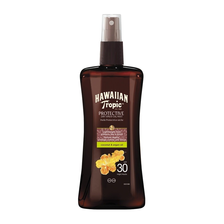 Hawaiian Tropic Ochrona przeciwsłoneczna