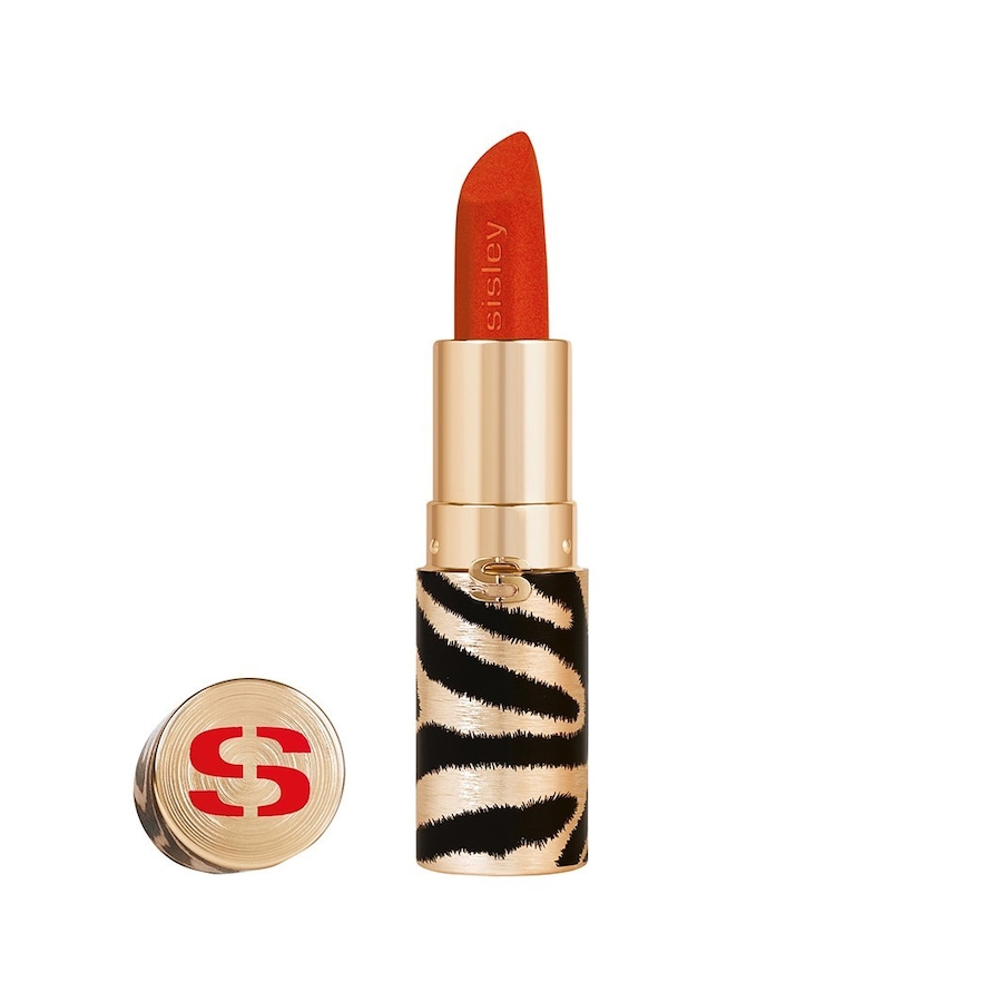Sisley Viky Raders' Summer Must-Haves PHYTO-ROUGE VELVET Szminki 30 - ORANGE SPICE