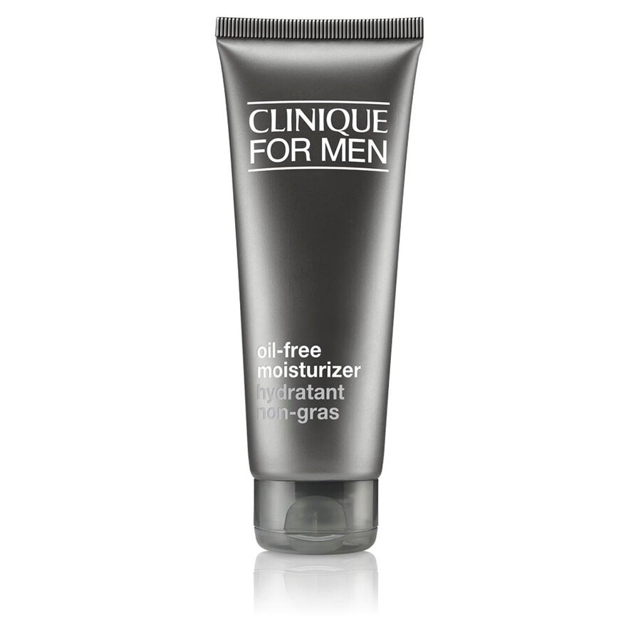 Clinique For Men Oil-free Moisturizer