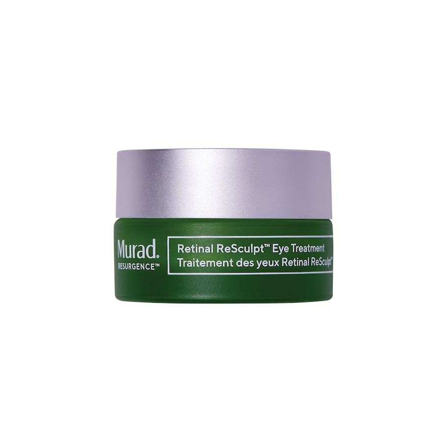 Murad Resurgence Retinal Resculpt Eye Treatment Kuracja do okolic oczu Kremy pod oczy