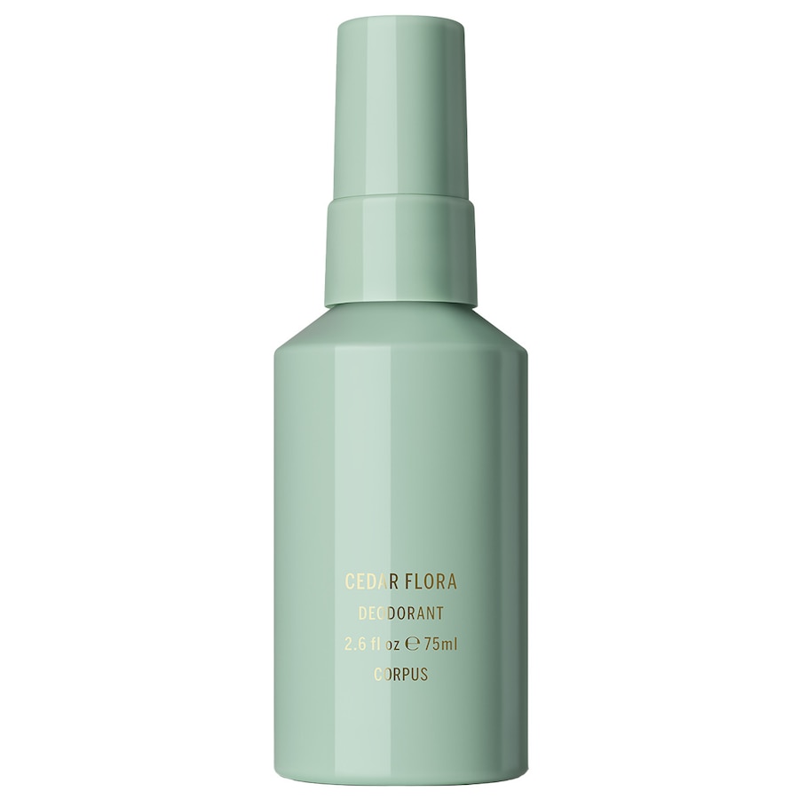 Corpus Deodorant Spray Dezodoranty