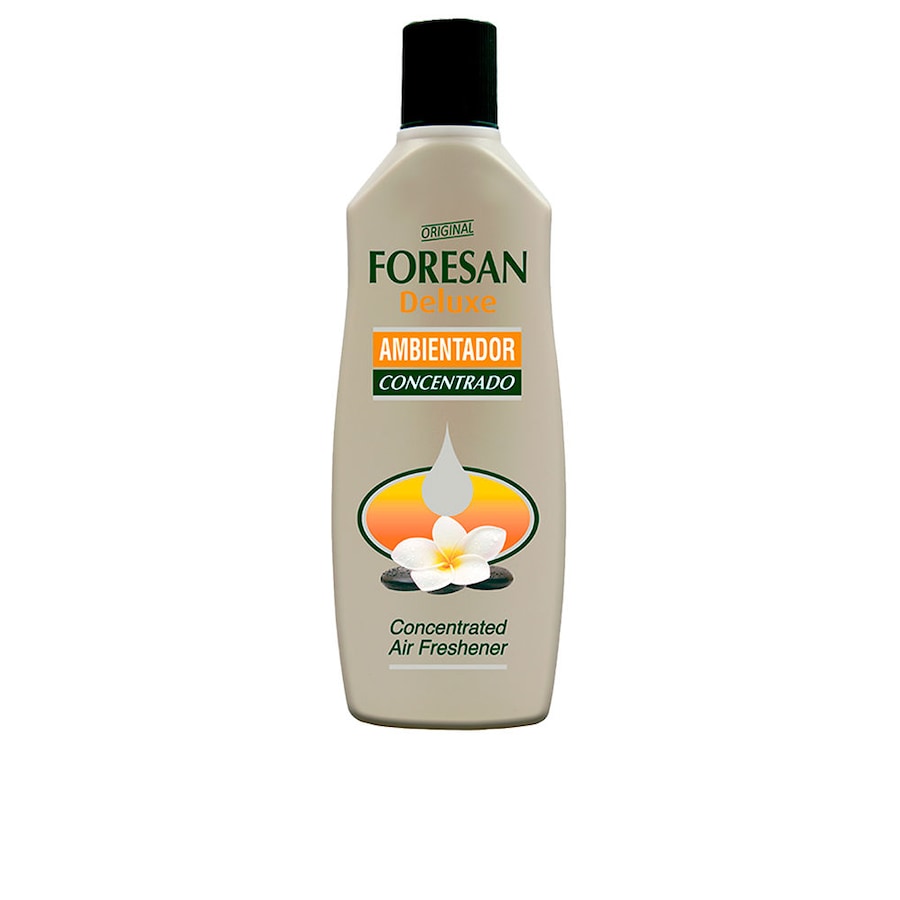 Foresan Skoncentrowany odświeżacz powietrza FORESAN DELUXE Dyfuzory zapachowe