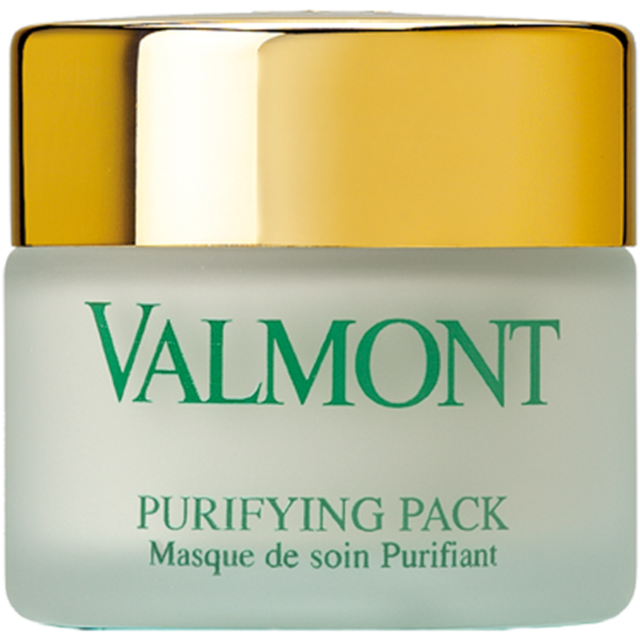 Valmont Purity Purifying Pack Maseczki oczyszczające