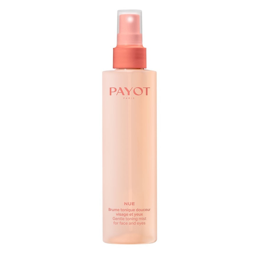 Payot Nue NUE BRUME TONIQUE DOUCEUR TRAVEL Toniki do twarzy