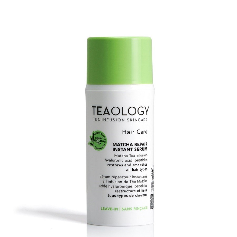 Teaology Matcha Hair Repair Leave-In Odżywki do włosów