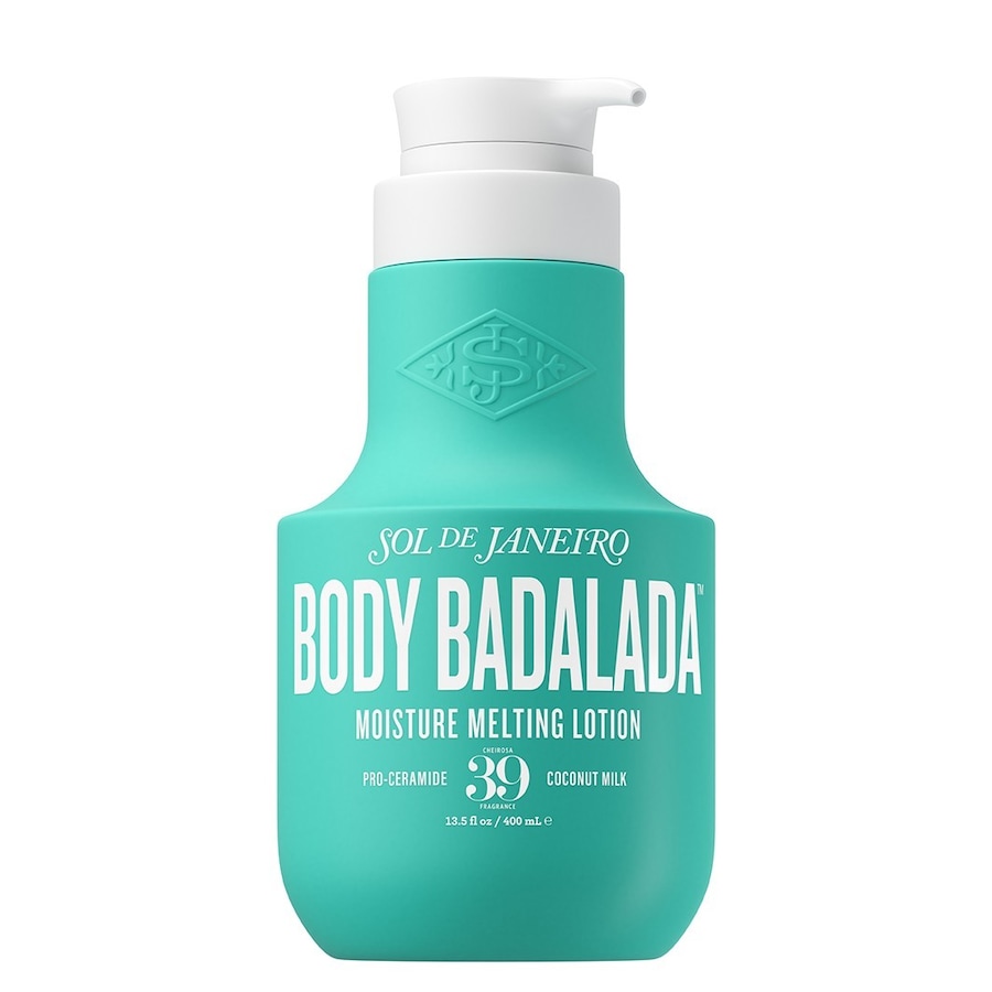 Sol de Janeiro Body Badalada™ Moisture Melting Balsamy do ciała