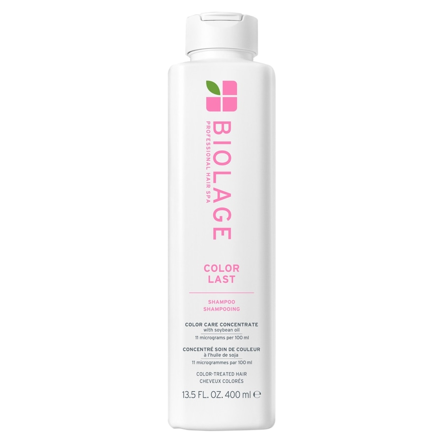 Biolage Color Last Szampony