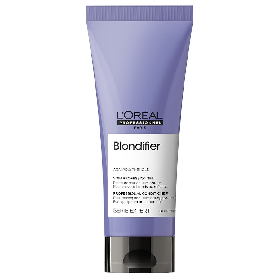 L´Oréal Professionnel Paris Blondifier Odżywka do neutralizacji żółtawych odcieni