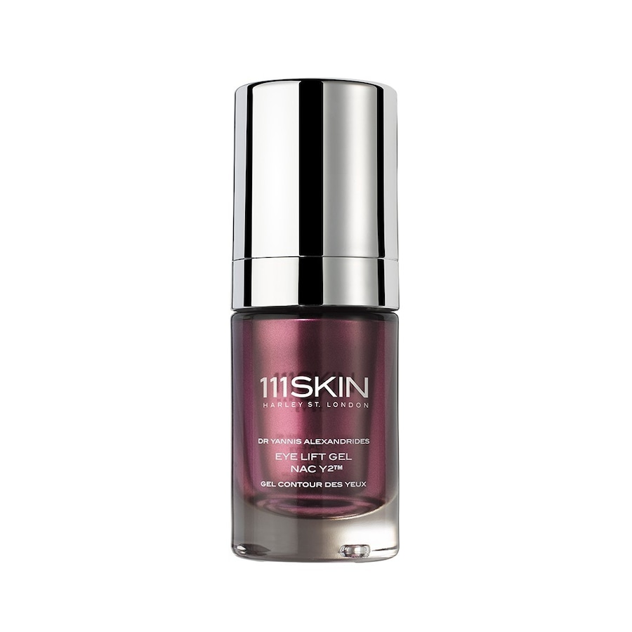 111Skin NAC Y² EYE LIFT GEL NAC Y2 Kremy pod oczy