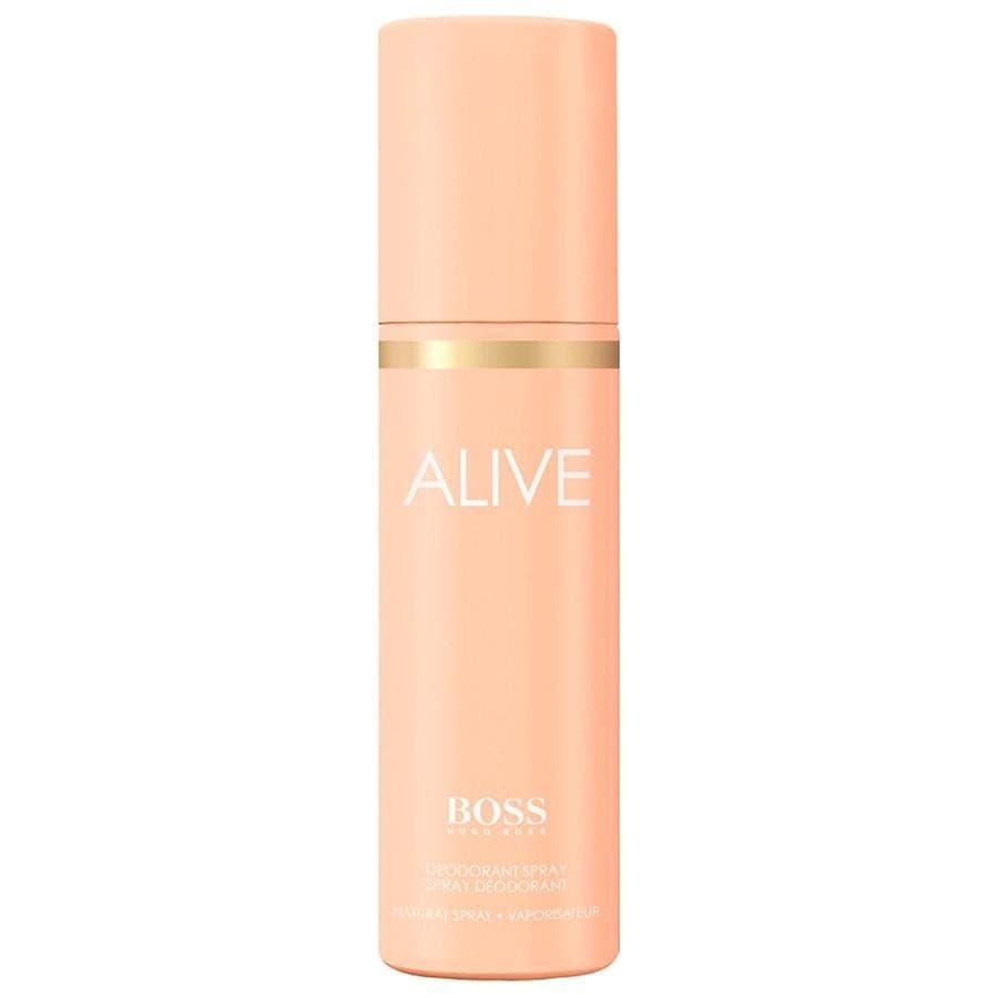 Hugo Boss Alive Deodorant Dezodoranty Damski