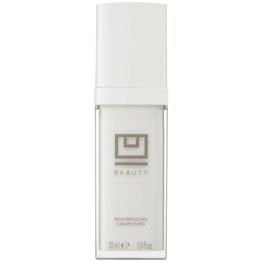 U BEAUTY Resurfacing Compound Serum przeciwzmarszczkowe