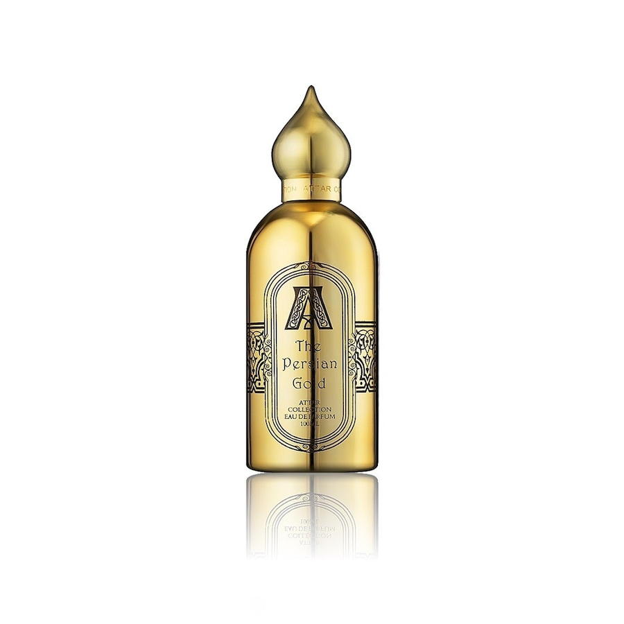 Attar Collection Persian Gold Woda perfumowana